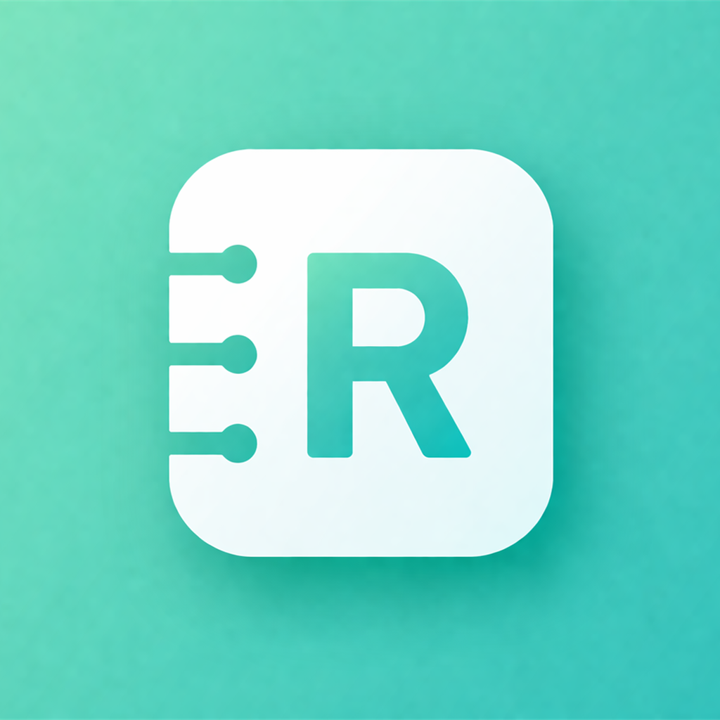 Carecord logo